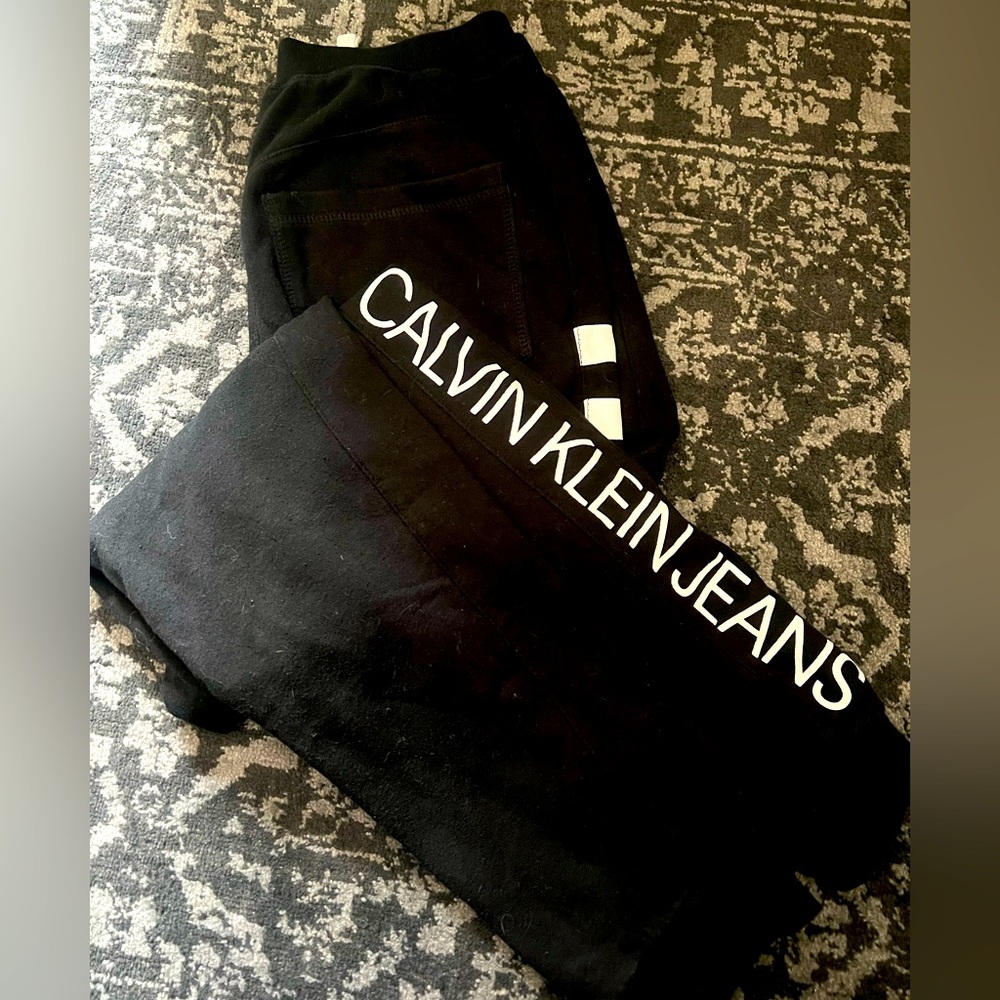 Calvin Klein Sweats